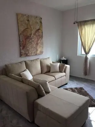 Apart Daire, 2 Yatak Odası, Sigara İçilmez