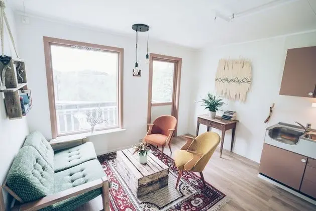 Design Apart Daire