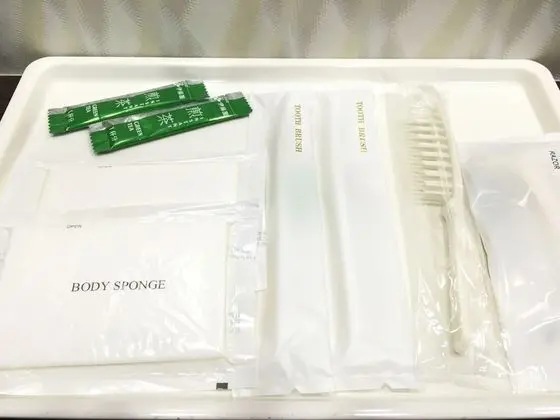 Deluxe İki Ayrı Yataklı Oda, Sigara İçilebilir