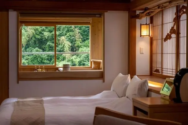 Royal Süit, Ek Bina (with Fine-view Bath, Kame)