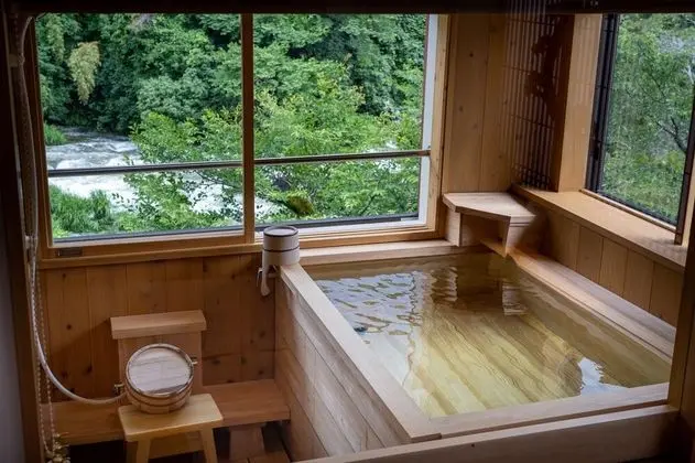 Royal Süit, Ek Bina (with Fine-view Bath, Kame)
