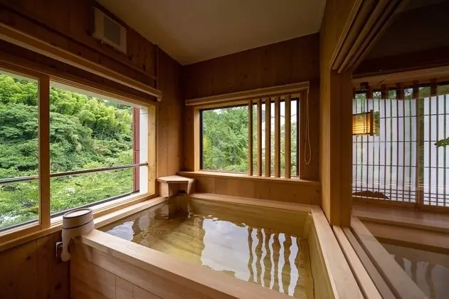 Royal Süit, Ek Bina (with Fine-view Bath, Kame)