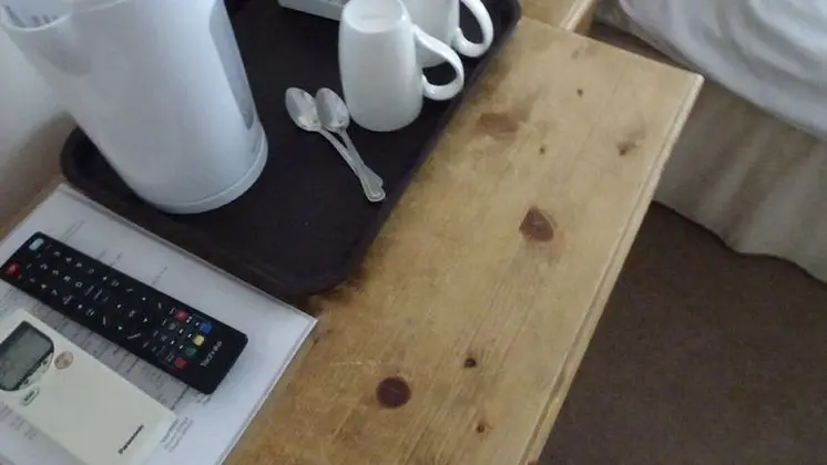 Standard Tek Büyük veya İki Ayrı Yataklı Oda, Birden Çok Yatak, Engellilere Uygun, Küvet