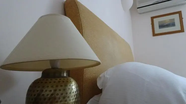 Standard Tek Büyük veya İki Ayrı Yataklı Oda, Birden Çok Yatak, Küvet, Bahçe Manzaralı