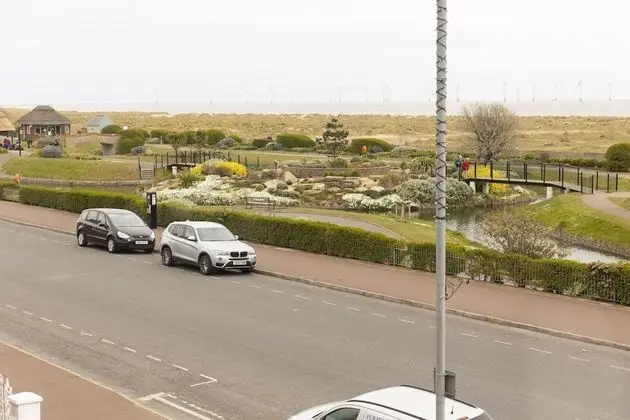 Premium İki Ayrı Yataklı Oda, Banyolu/Duşlu, Deniz Manzaralı