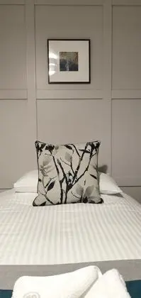 Comfort Tek Kişilik Oda, Banyolu/Duşlu
