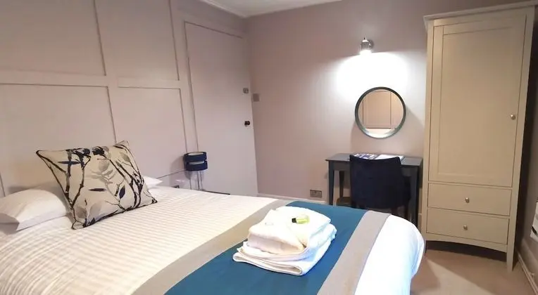 Comfort Tek Kişilik Oda, Banyolu/Duşlu
