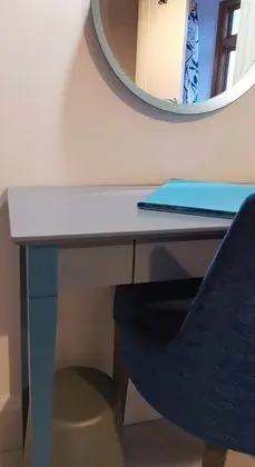 Comfort Tek Kişilik Oda, Banyolu/Duşlu