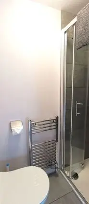 Comfort Tek Kişilik Oda, Banyolu/Duşlu