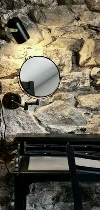 Tek Büyük Yataklı Oda, Banyolu/Duşlu