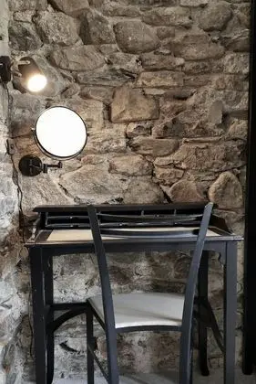 Tek Büyük Yataklı Oda, Banyolu/Duşlu
