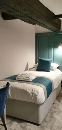 Üç Kişilik Oda, Banyolu/Duşlu (3 Persons)
