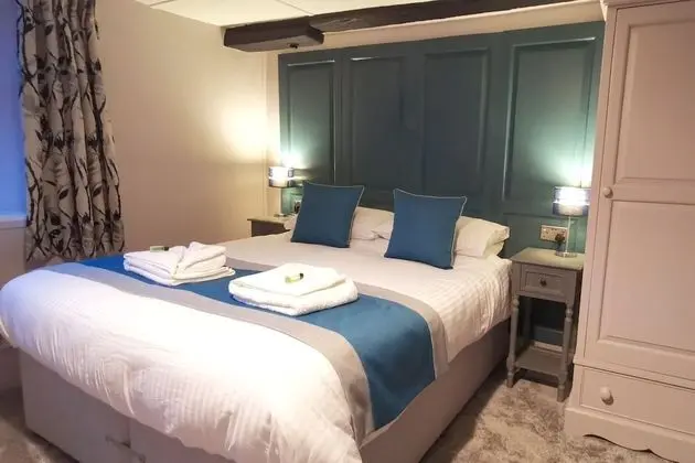 Üç Kişilik Oda, Banyolu/Duşlu (3 Persons)
