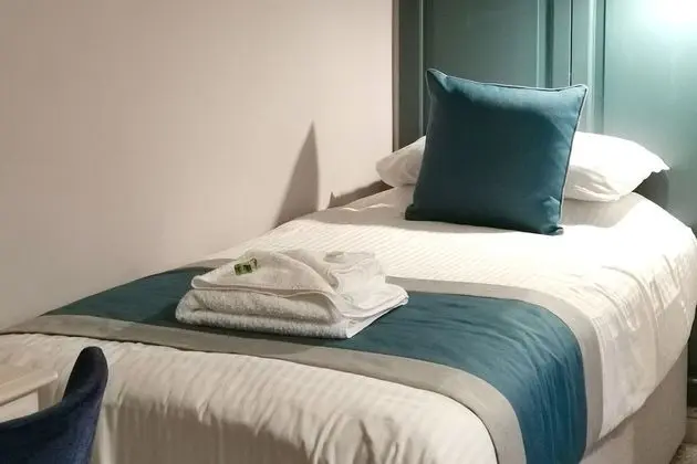 Üç Kişilik Oda, Banyolu/Duşlu (3 Persons)
