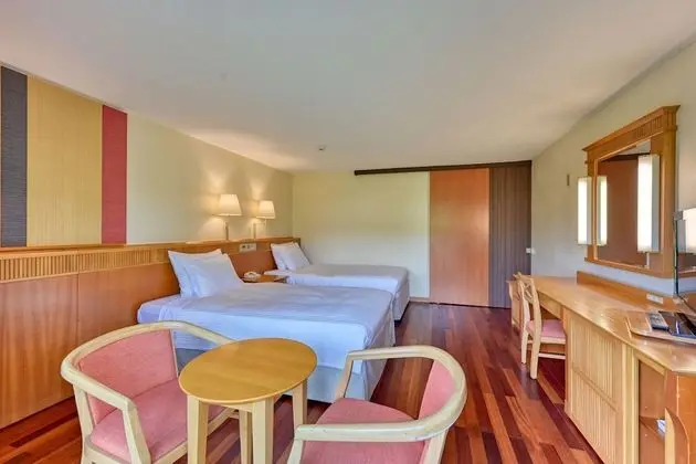 Standard İki Ayrı Yataklı Oda