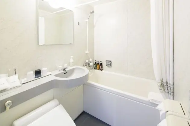 Standard İki Ayrı Yataklı Oda