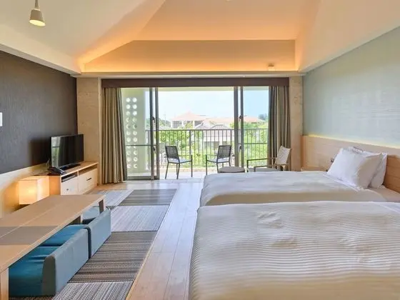 Standard Oda, Teras (3rd person+ Extrabed or Futon(Max4))