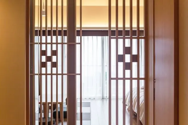 Standard Oda, Teras (3rd person+ Extrabed or Futon(Max4))