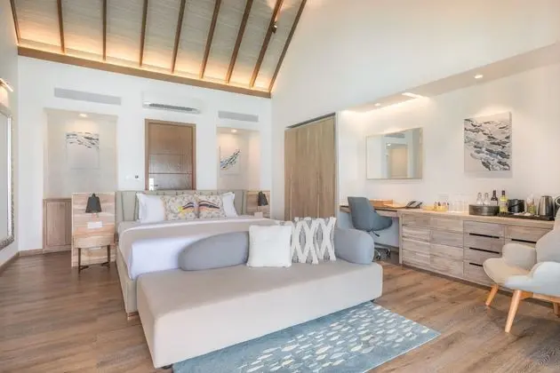 Pool Water Villa