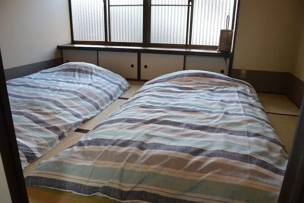 Economy Ev, Sigara İçilmez