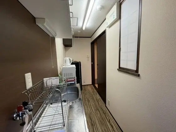 Economy Ev, Sigara İçilmez