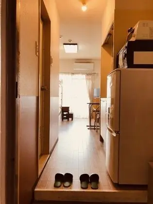 İki Ayrı Yataklı Oda (Bunk Bed)