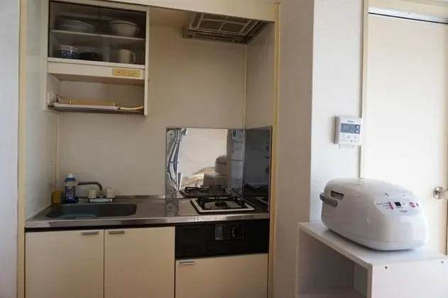 İki Ayrı Yataklı Oda (Bunk Bed)