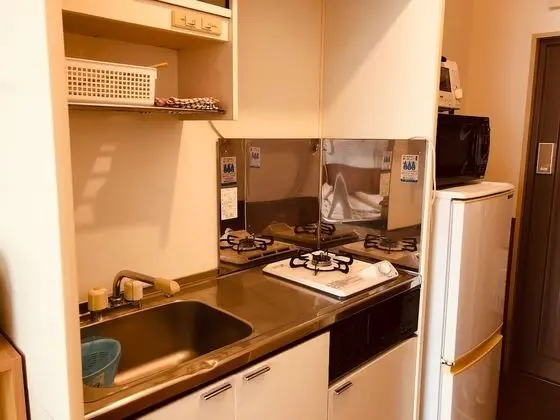 İki Ayrı Yataklı Oda (Bunk Bed)