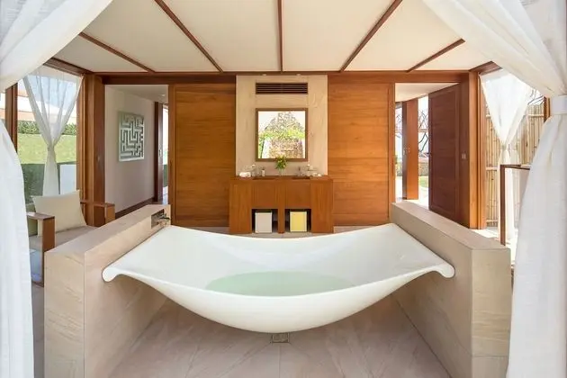Villa, Kişiye Özel Havuzlu, Okyanus Manzaralı (All Spa Inclusive)