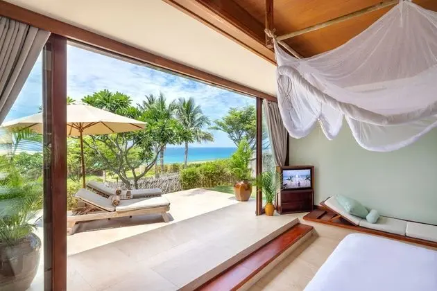 Süit (Chic Suite - All Spa Inclusive)