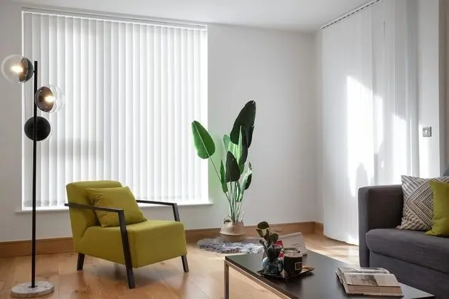 Standard Apart Daire, 1 Yatak Odası, Şehir Manzaralı