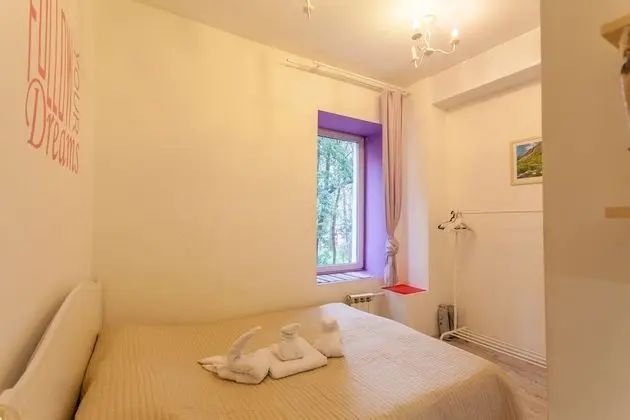 Standard Tek Büyük Yataklı Oda, Özel Banyo