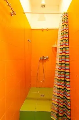 Standard Tek Büyük Yataklı Oda, Özel Banyo