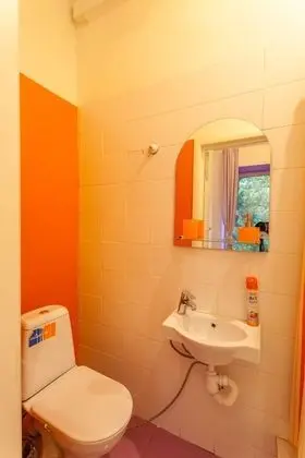 Standard Tek Büyük Yataklı Oda, Özel Banyo