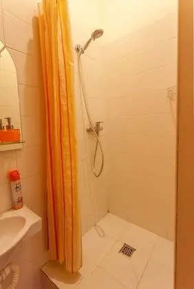 Standard Tek Büyük Yataklı Oda, Özel Banyo