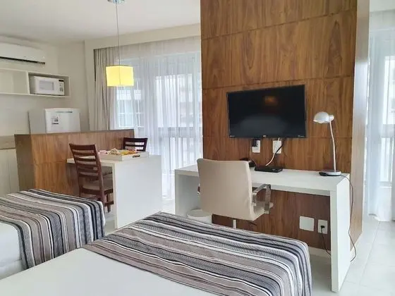 Standard İki Ayrı Yataklı Oda, 2 Tek Kişilik Yatak