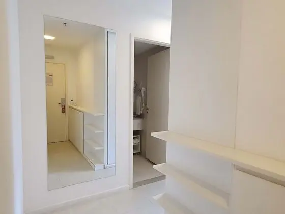 Standard İki Ayrı Yataklı Oda, 2 Tek Kişilik Yatak