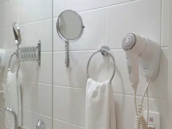 Standard İki Ayrı Yataklı Oda, 2 Tek Kişilik Yatak