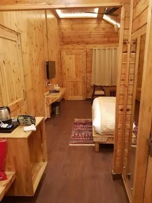 Premium Kır Evi