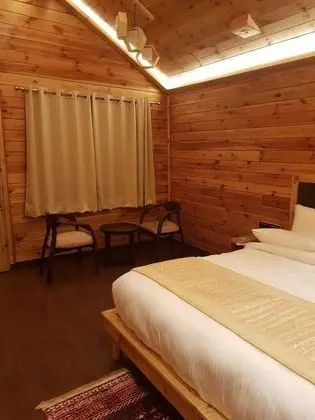 Premium Kır Evi