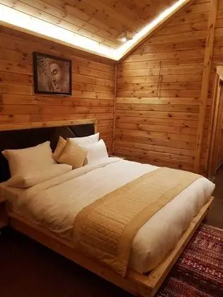 Premium Kır Evi