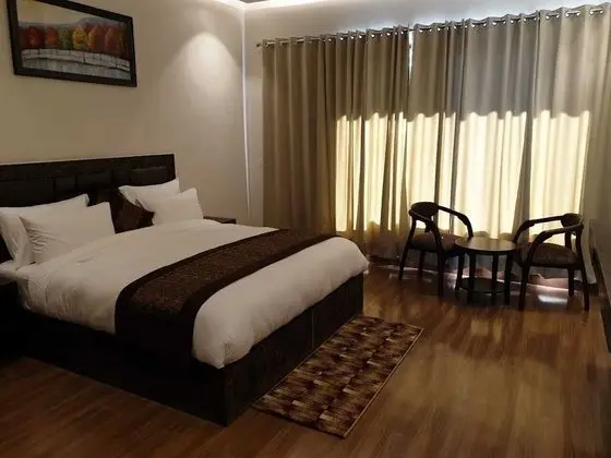 Premium Kır Evi