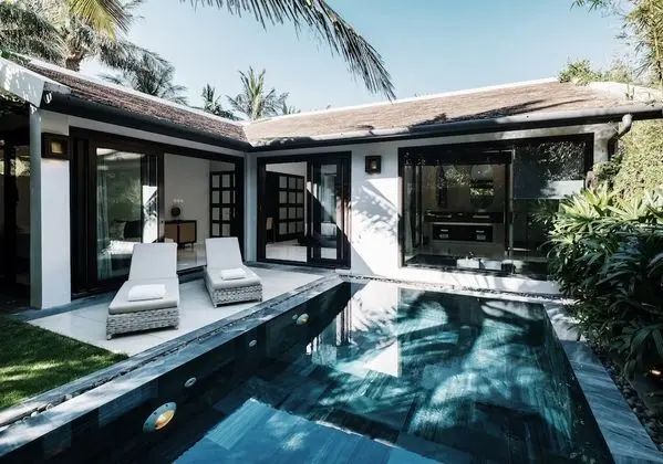 1 Bedroom Pool Villa (Spa Inclusive)