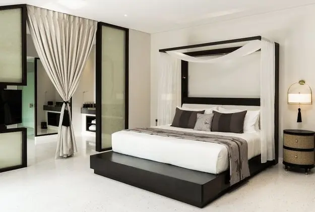 1 Bedroom Pool Villa (Spa Inclusive)