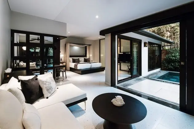 1 Bedroom Pool Villa (Spa Inclusive)
