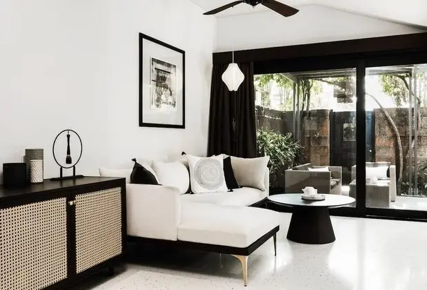 1 Bedroom Pool Villa (Spa Inclusive)