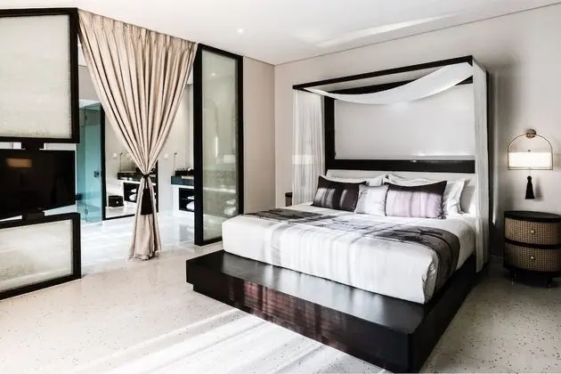 1 Bedroom Pool Villa (Spa Inclusive)