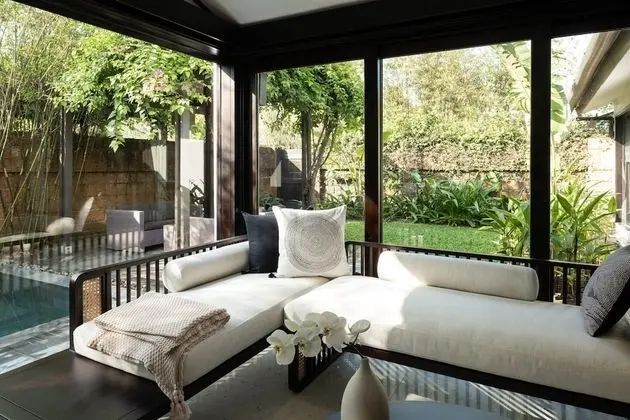 2 Bedroom Pool Villa (Spa Inclusive)