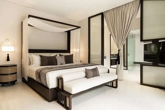 2 Bedroom Pool Villa (Spa Inclusive)