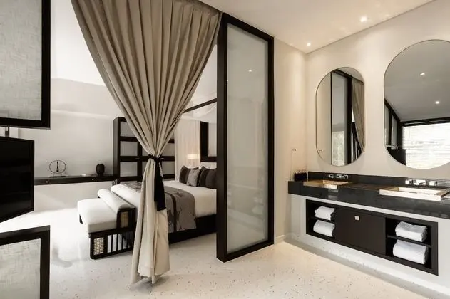 2 Bedroom Pool Villa (Spa Inclusive)
